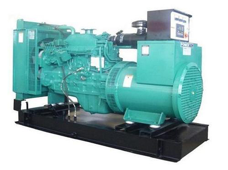 青岛80kw康明斯柴油发电机组图片 青岛80kw康明斯柴油发电机组图片